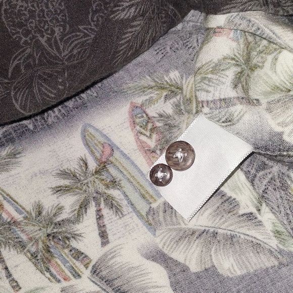 Classic fit Saddlebred shirt - Picture 5 of 6